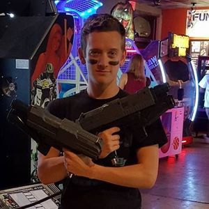 Meet your Posher, Donald